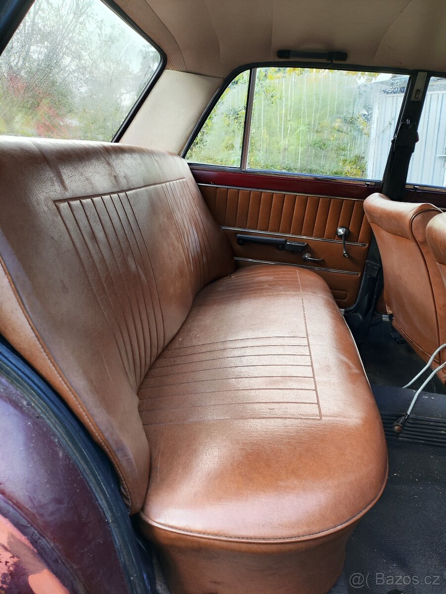 Predám Lada 2101 na ND bez TP - 8