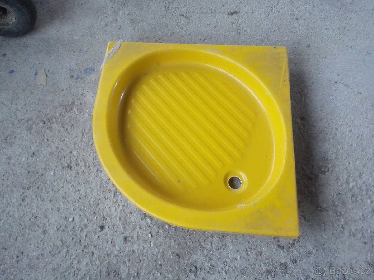 Sprchové vaničky - 8