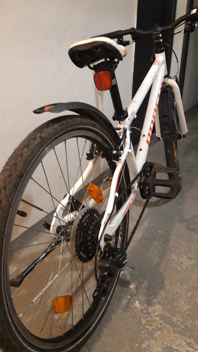 Dětské kolo Apache Buffalo 24 - 8