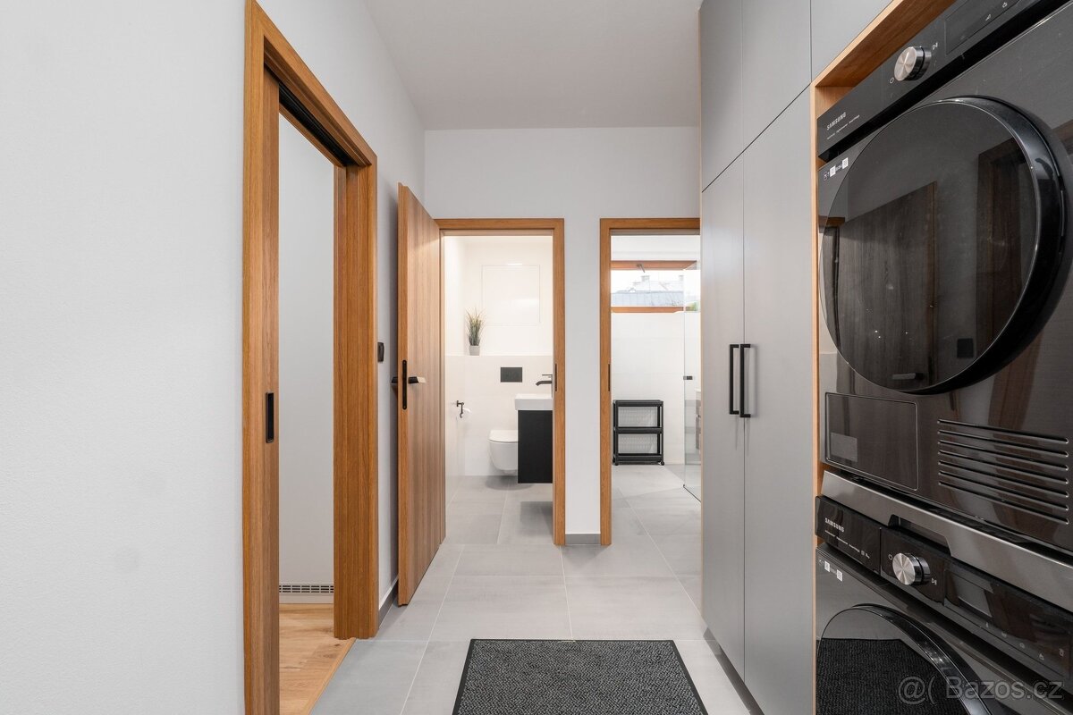 Prodej bytu 3+kk 63 m², Vrchlabí, ev.č. 00006 - 8