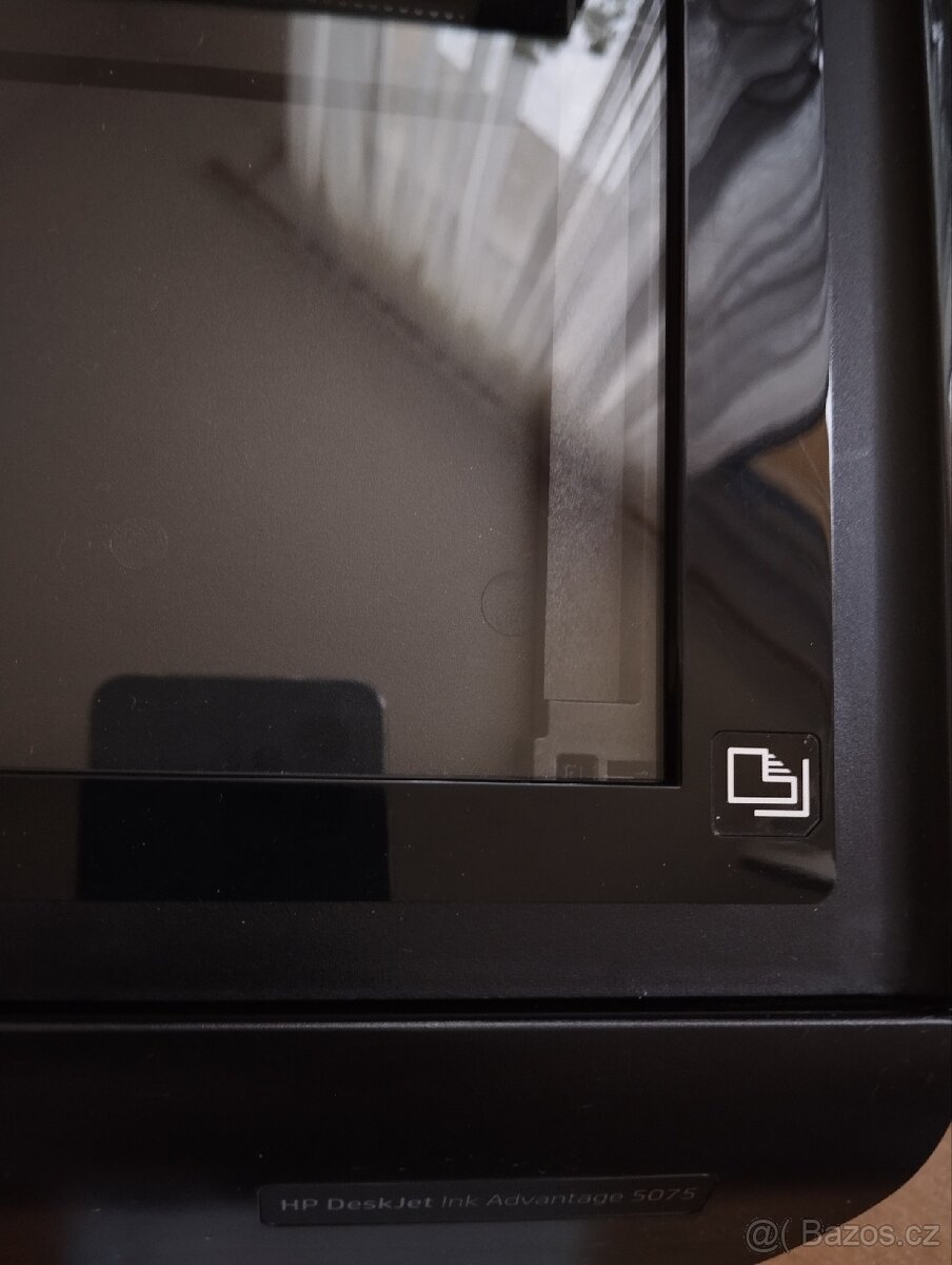 Tiskárna HP - 8