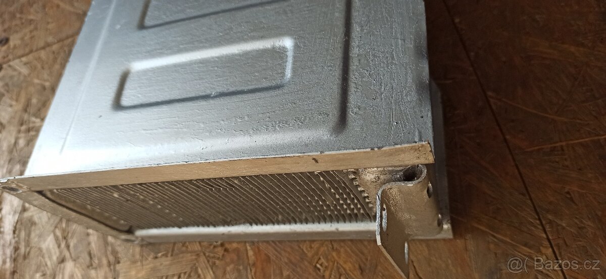 PRODÁM NA TATRA 613 DÍLY MOTORU - 8