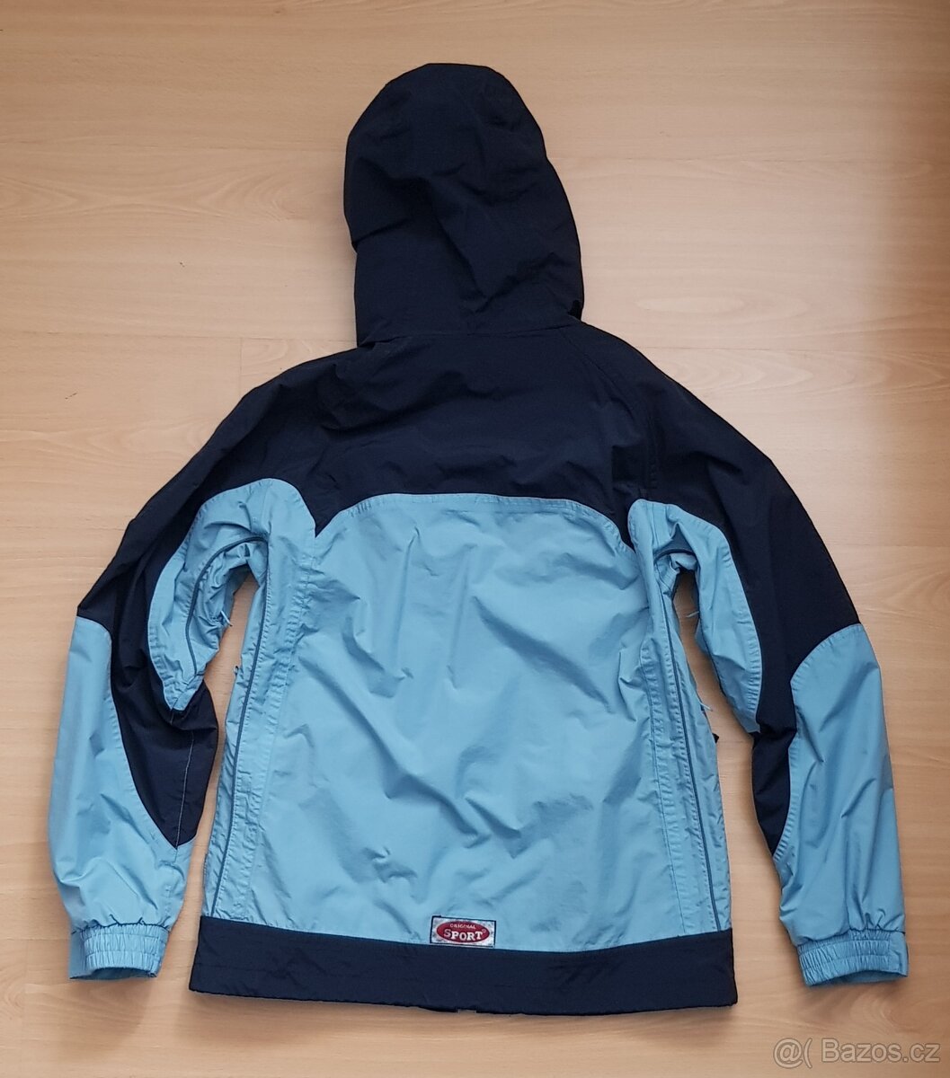 DÁMSKÁ BUNDA HI-TEC - 8