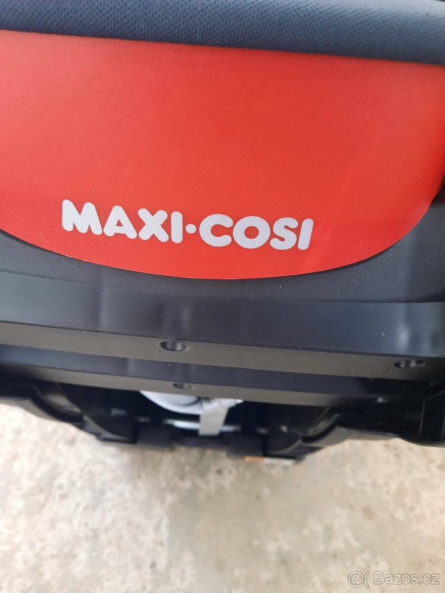 Autosedačka 9 až 18 kg - 8