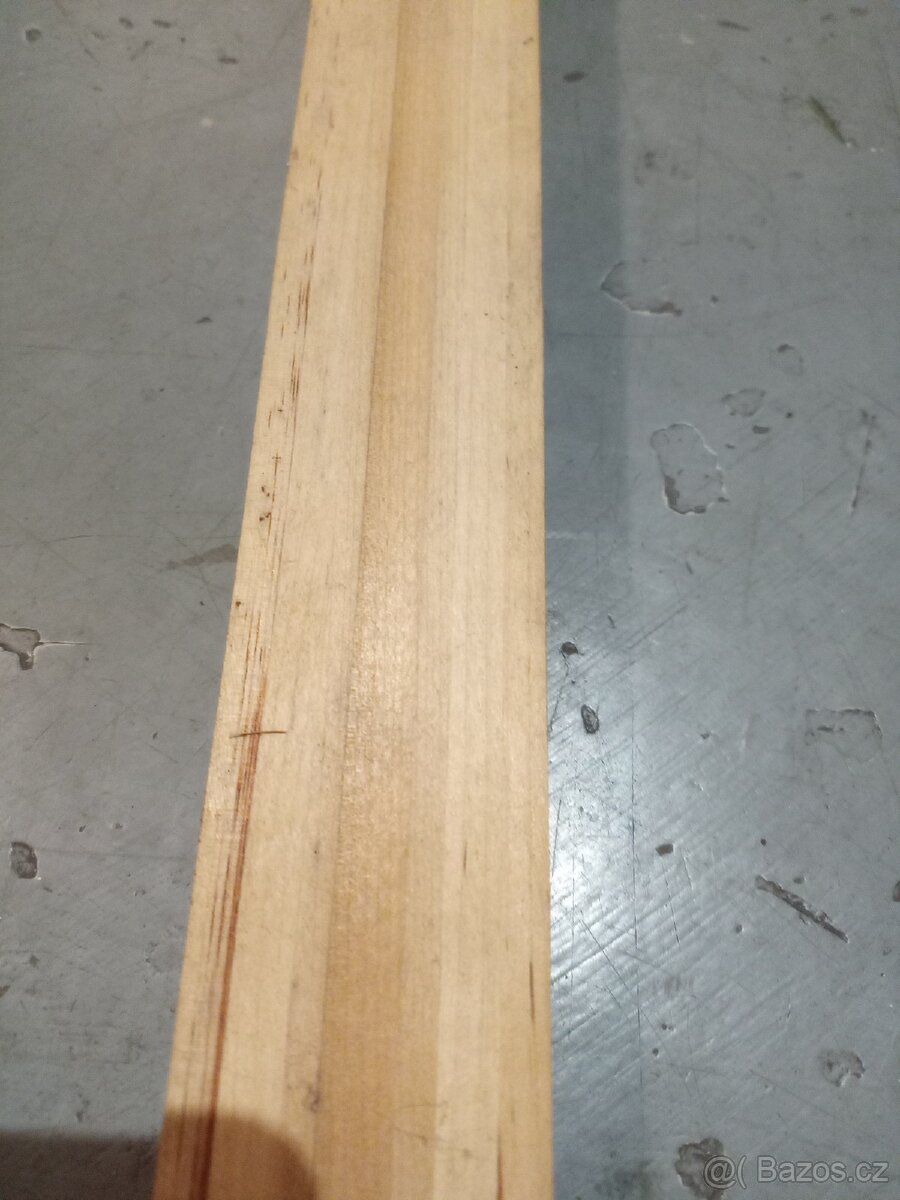 Běžky historický kousek - 8