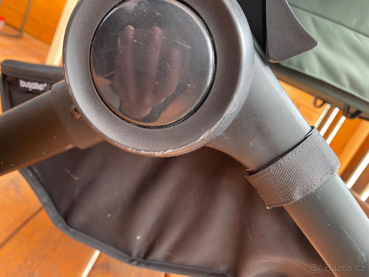 Bugaboo donkey 5 - 8