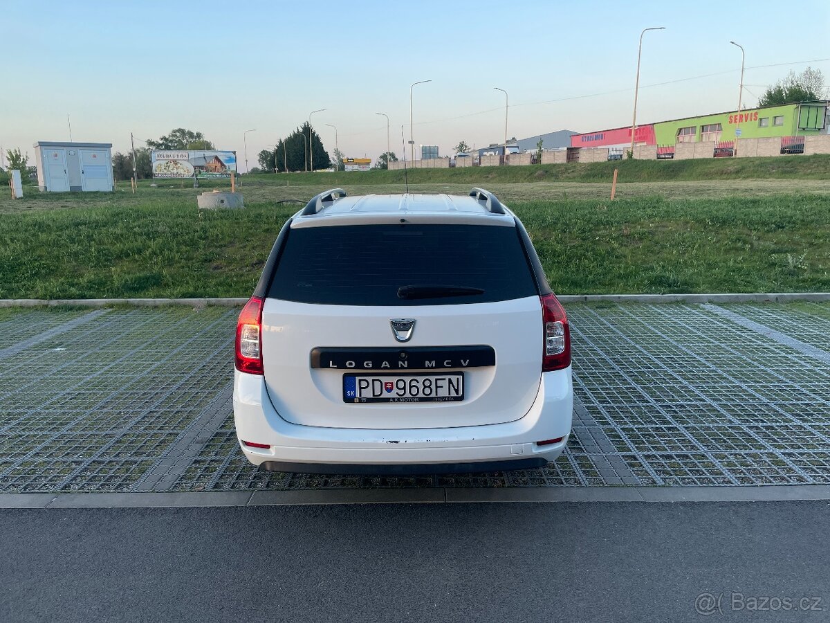 Dacia - 8