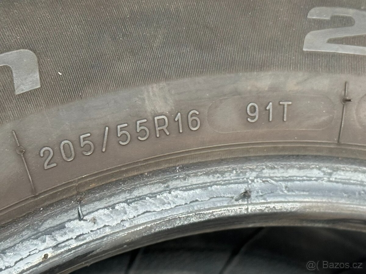 205/55 R16 - 8