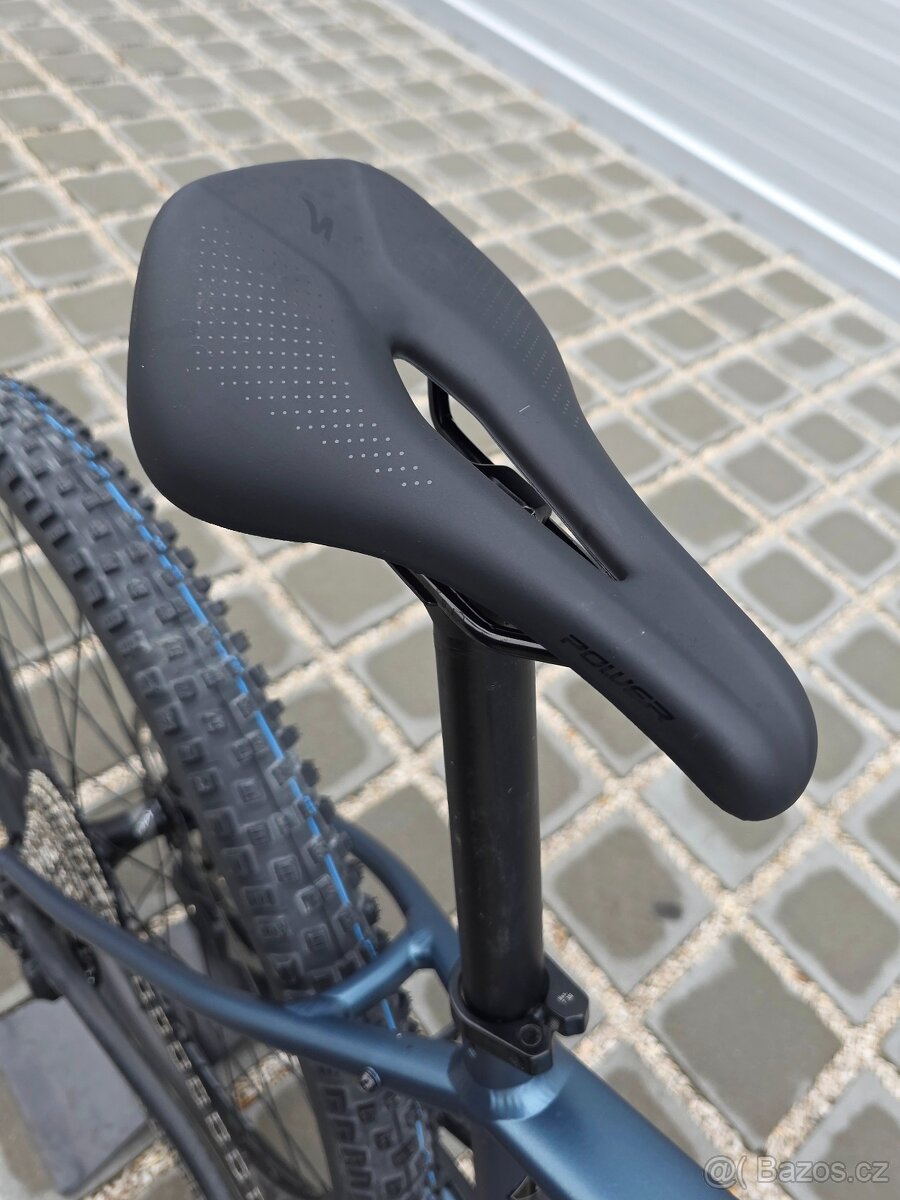 Elektrokolo Specialized Turbo Levo Hardtail Comp 2020 29″ - 8