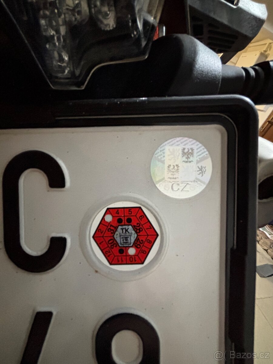 Ktm 890 Adventure R - 8