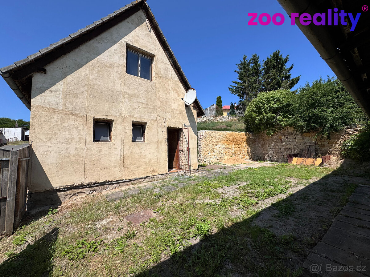 Prodej, rodinný dům 3+kk, 335 m2, Holedeč, Veletice - 8