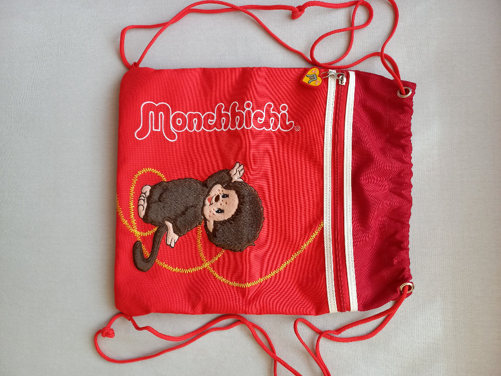 Prodám studentské batohy, sáčky na TV. - 8