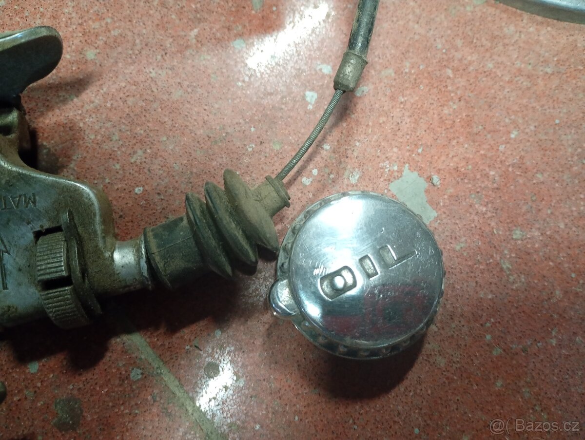 Čz 175 477 oilmaster - 8