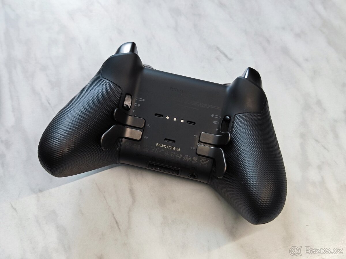 Ovladač Xbox Elite 2 s boxem - 8