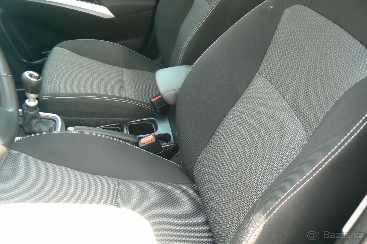 Suzuki SX4-S-Cross 1.6DDiS GL 4x2 -2015 - 8