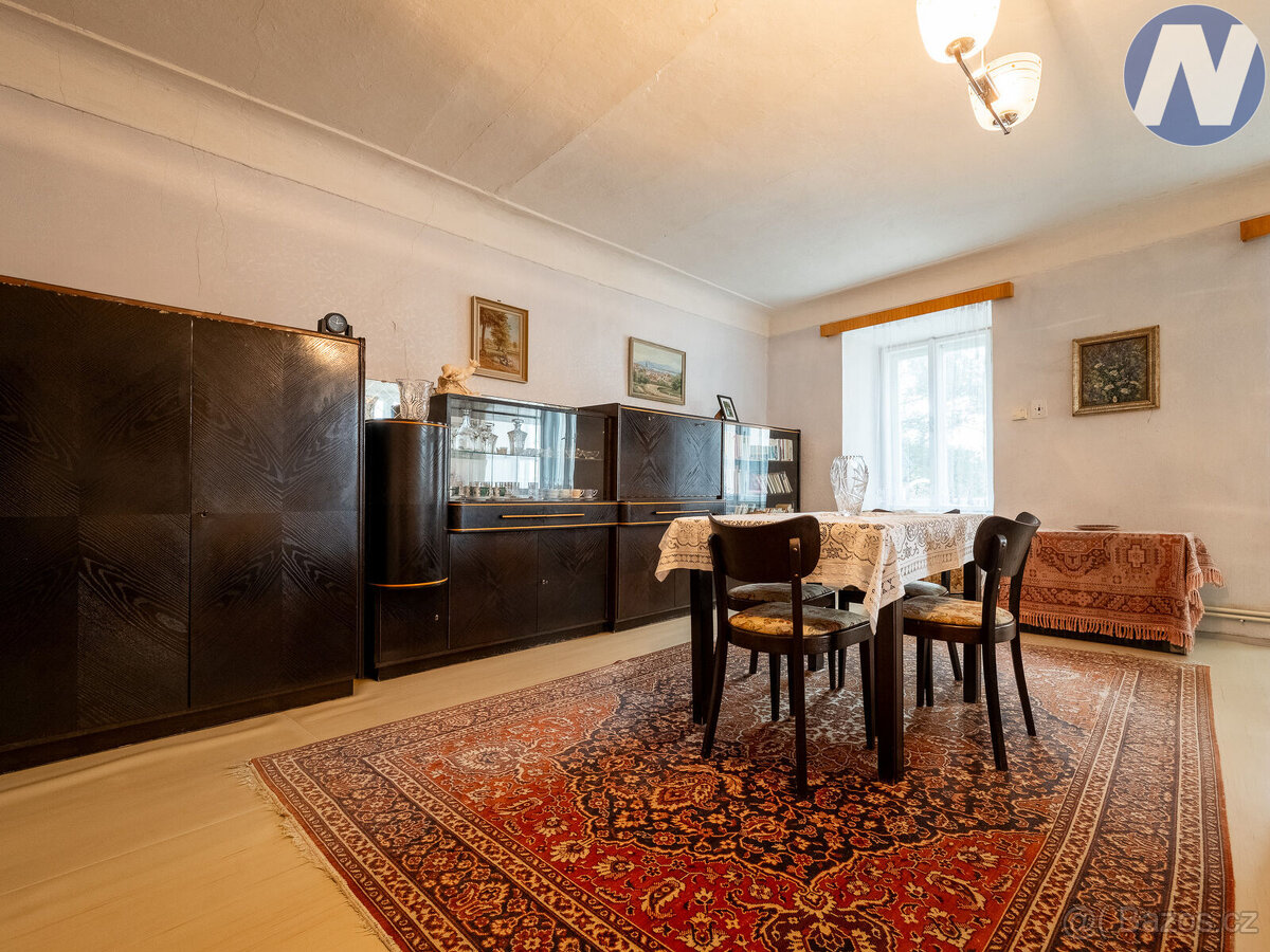 Husinec, prodej zemědělské usedlosti - 8