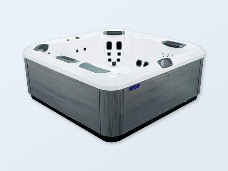 Vířivá vana Villeroy & Boch - 8