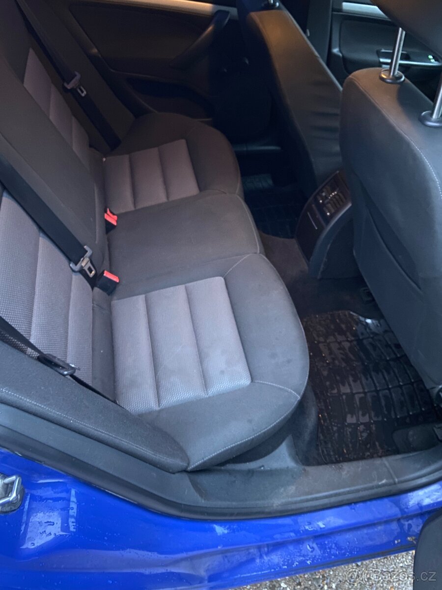 Škoda Octavia 2 1.9 tdi - 8