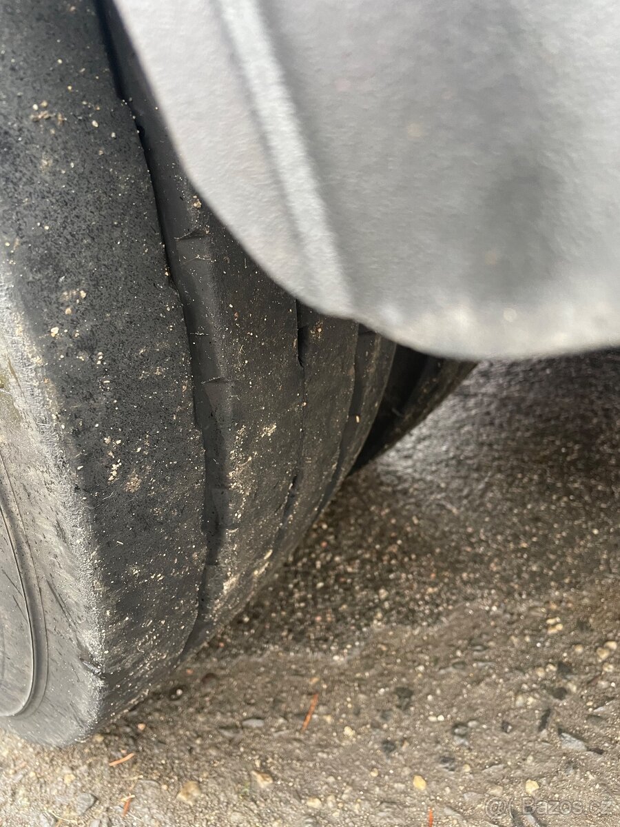 SCANIA R410 Souprava - 8