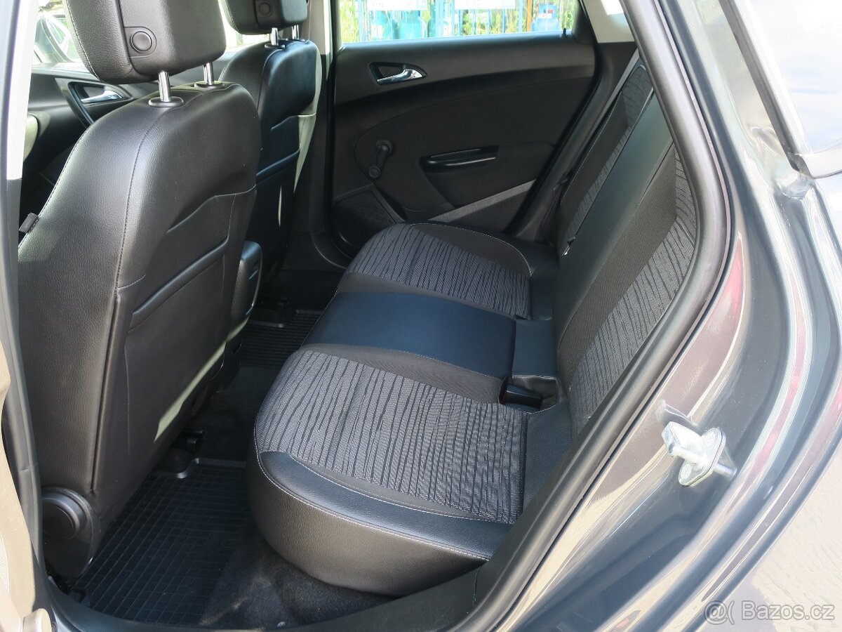 Opel Astra 1.4 Turbo 103 kW - 8