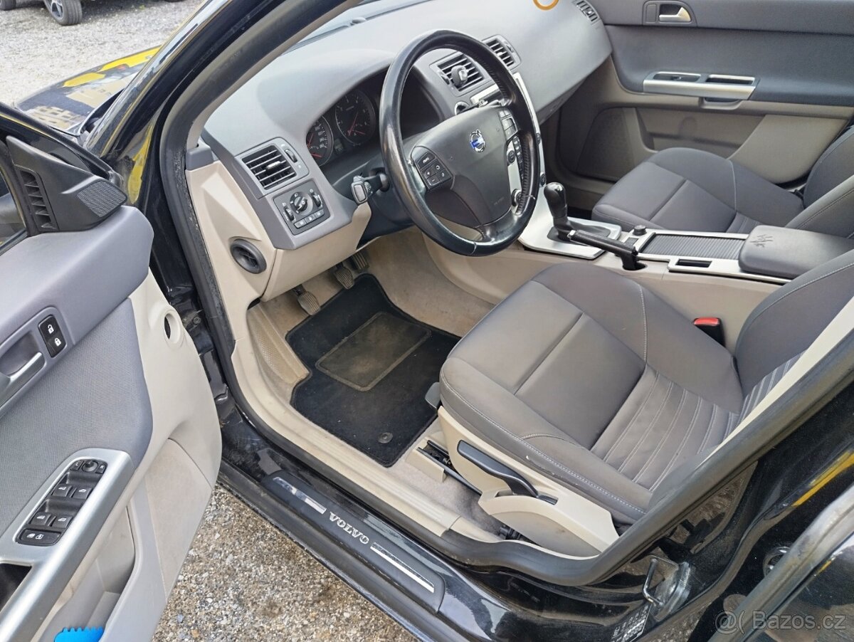 Volvo V50, 1.6 Tdi, r.v.2010 - 8