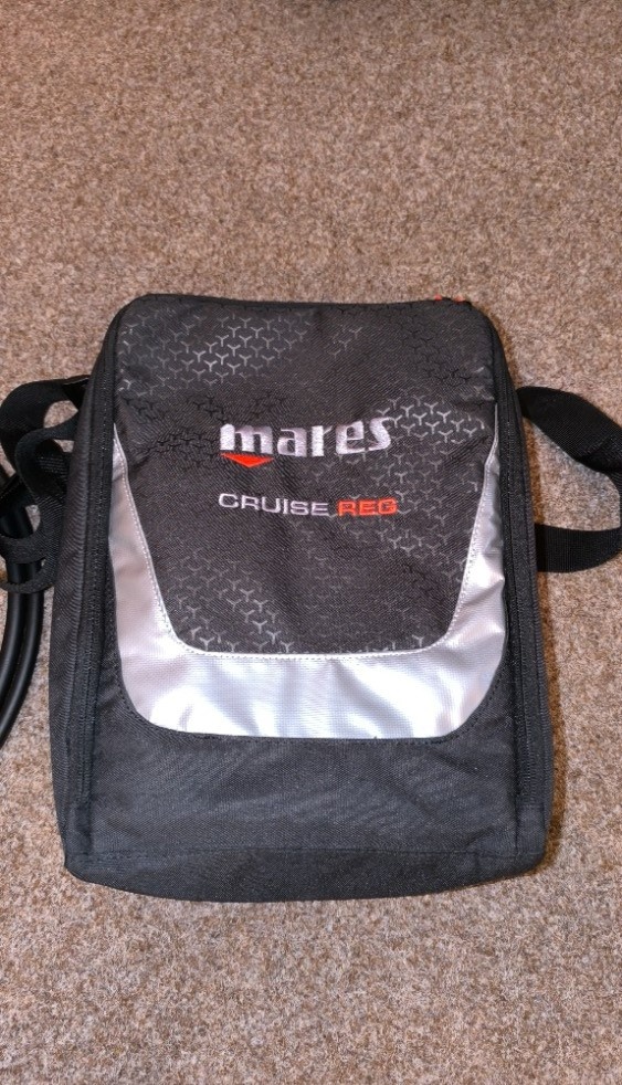 Potápění - Potapěčská automatika Tecline - 8