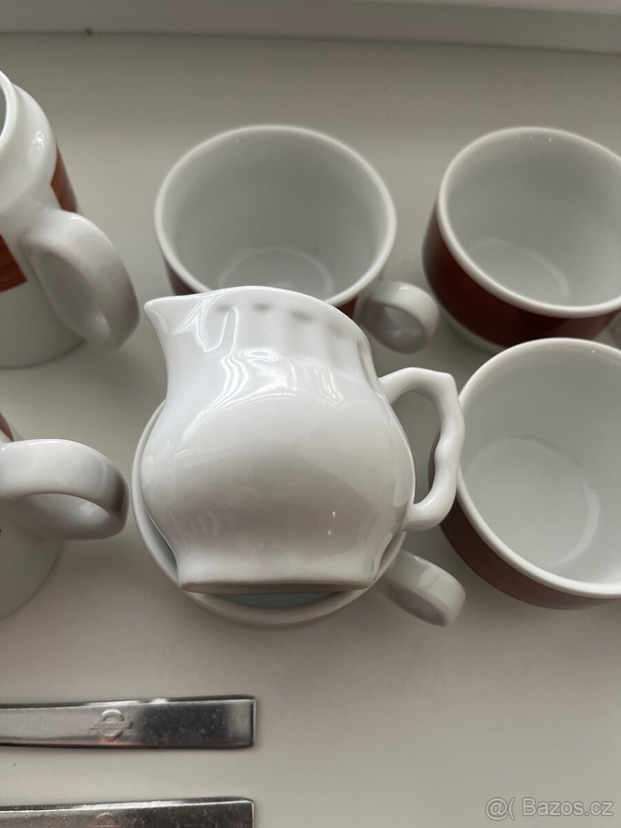 Retro gastro nádobí - 8