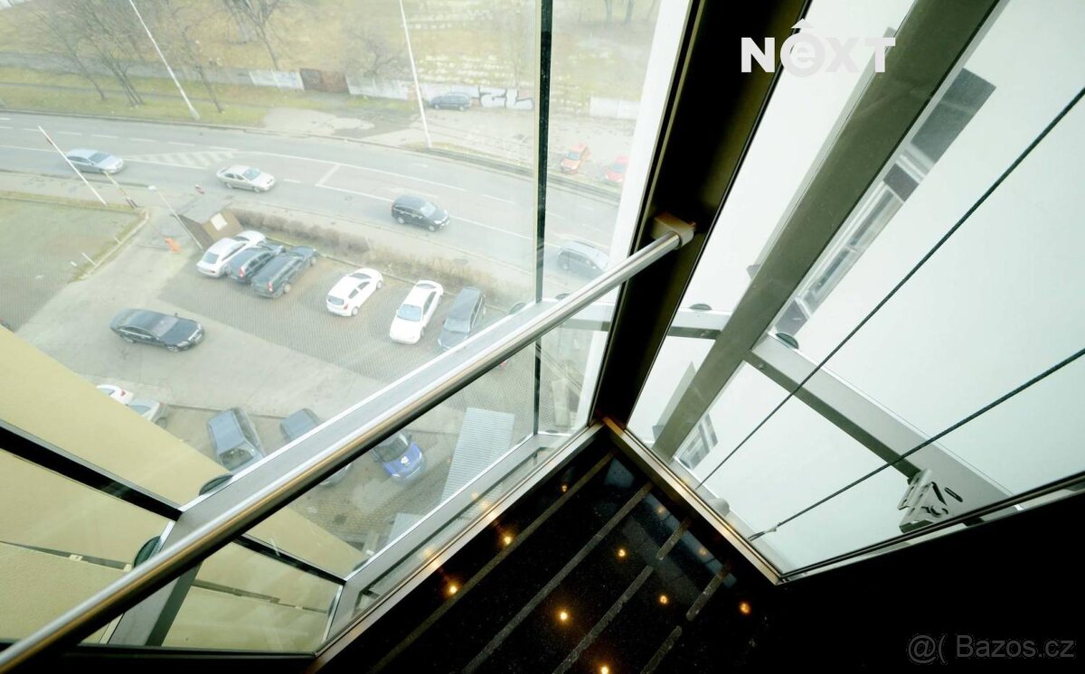 Pronájem komerční Kanceláře, 20㎡ - 8