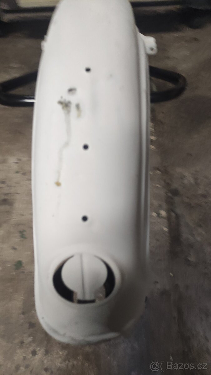 Jawa ČZ 150/352 - 8