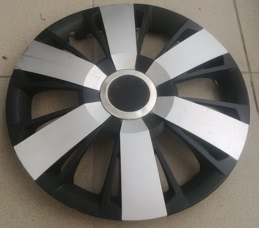 Poklice 15" po 1ks: Jersey Leo + Royal + TOP 2ks + Jawoplast - 8