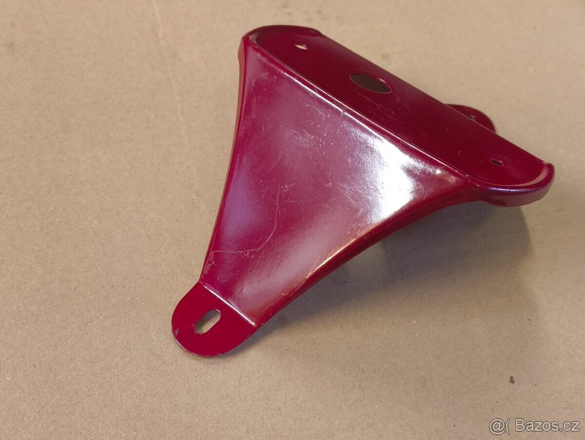 Originální nepoužité zadní světlo ČZ 125 175 250 455 475 - 8