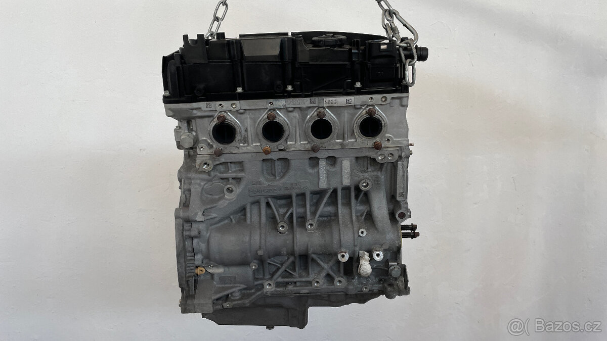 Predám BMW motor N47D20C N47N 85kw 105kw 135kw - 8