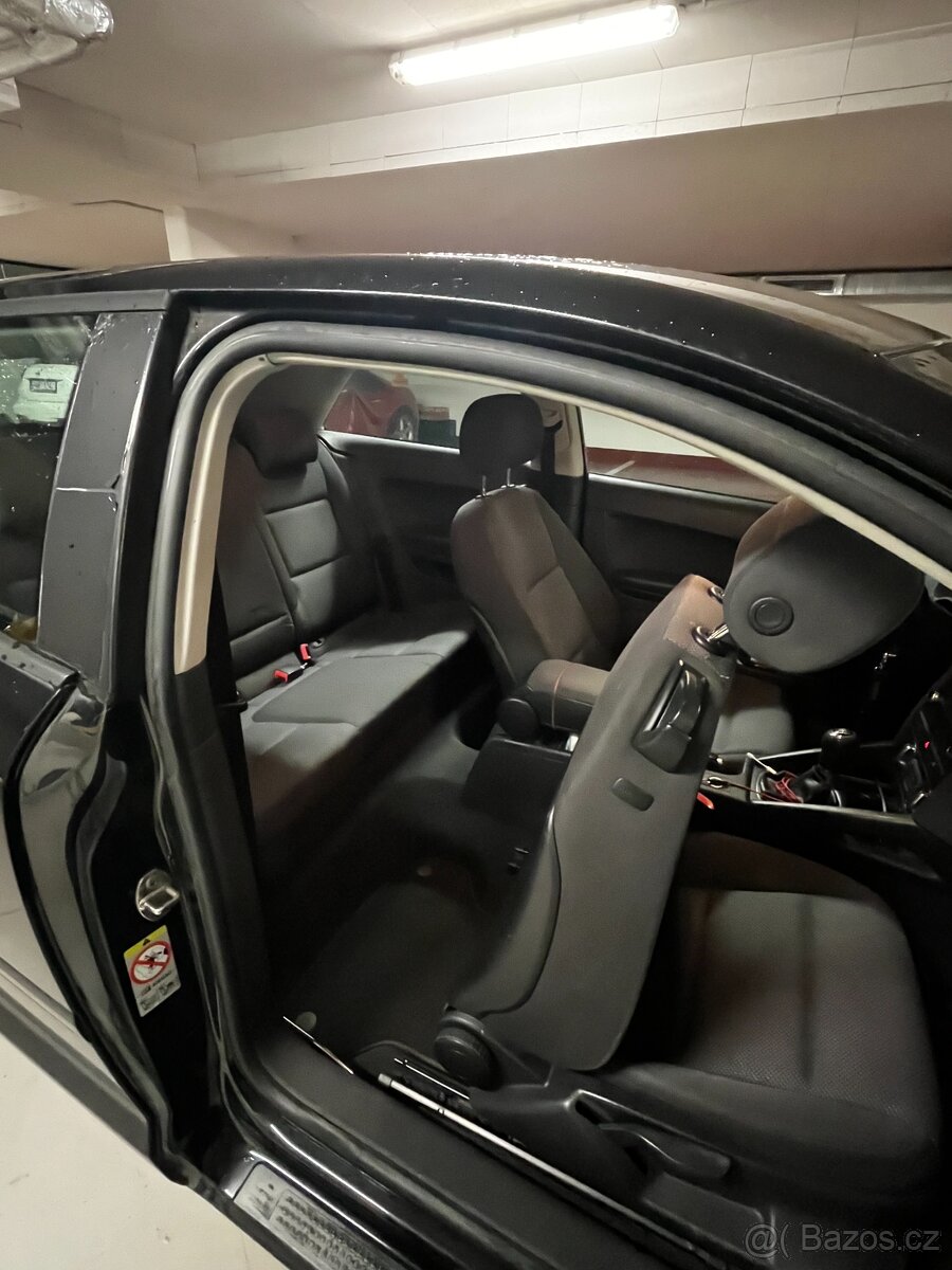 Auto audi A3 hatchback 2.0 TDI, 103kw - 8