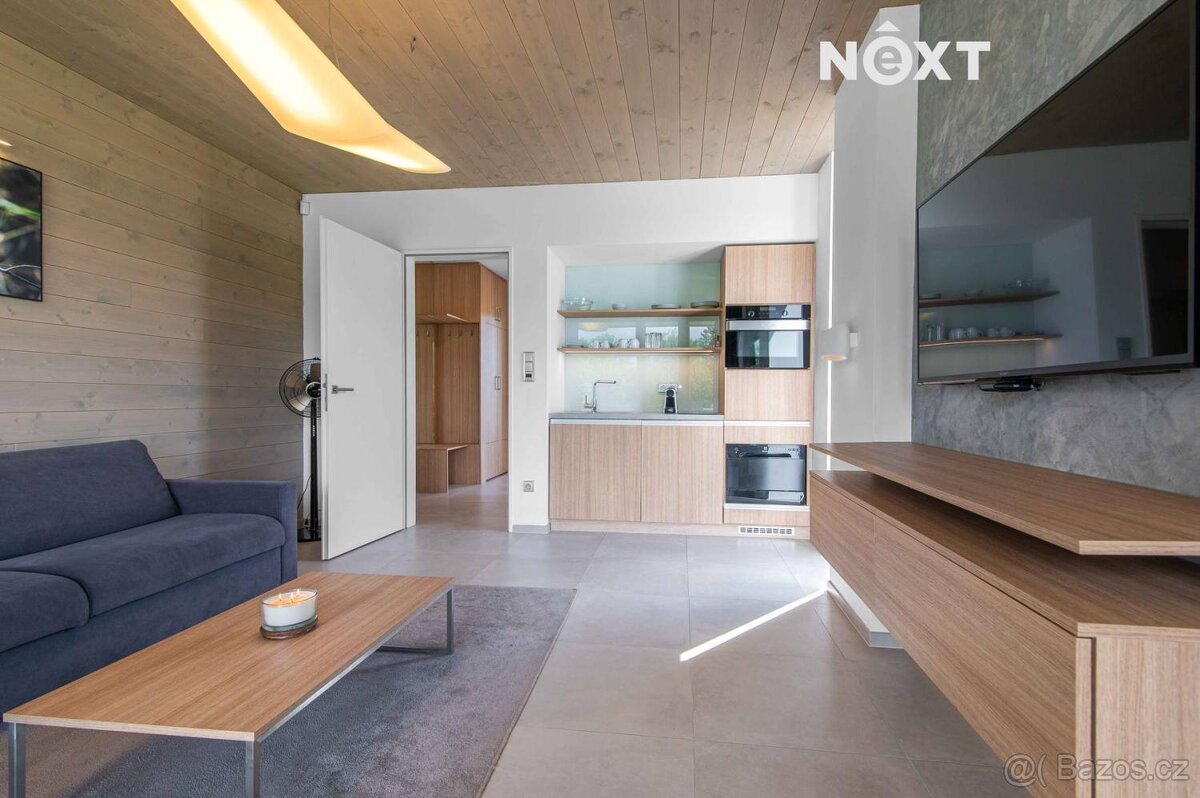 Prodej byt 2+kk, 52㎡ - 8