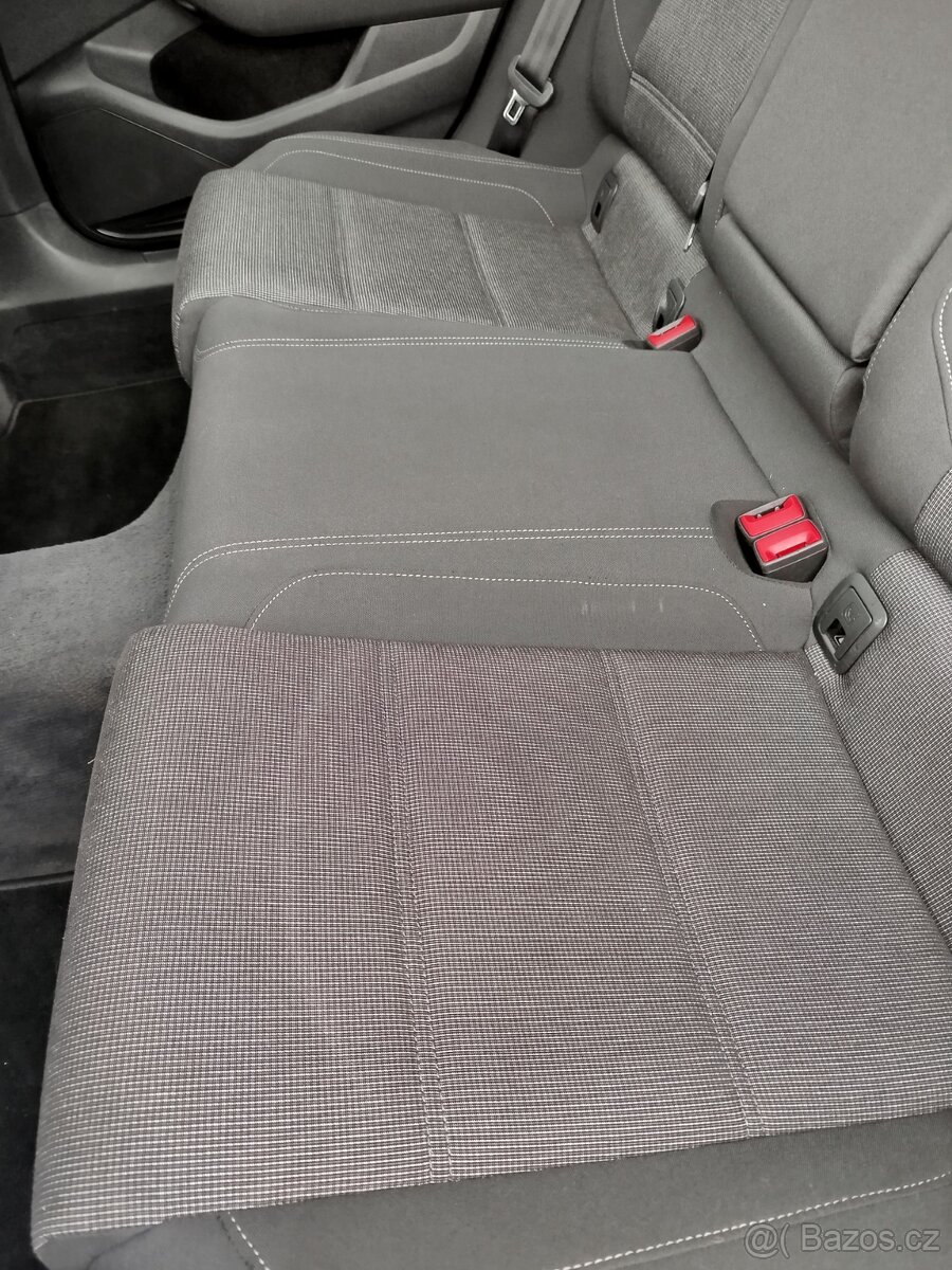 Volkswagen Passat B8 kombi - 8