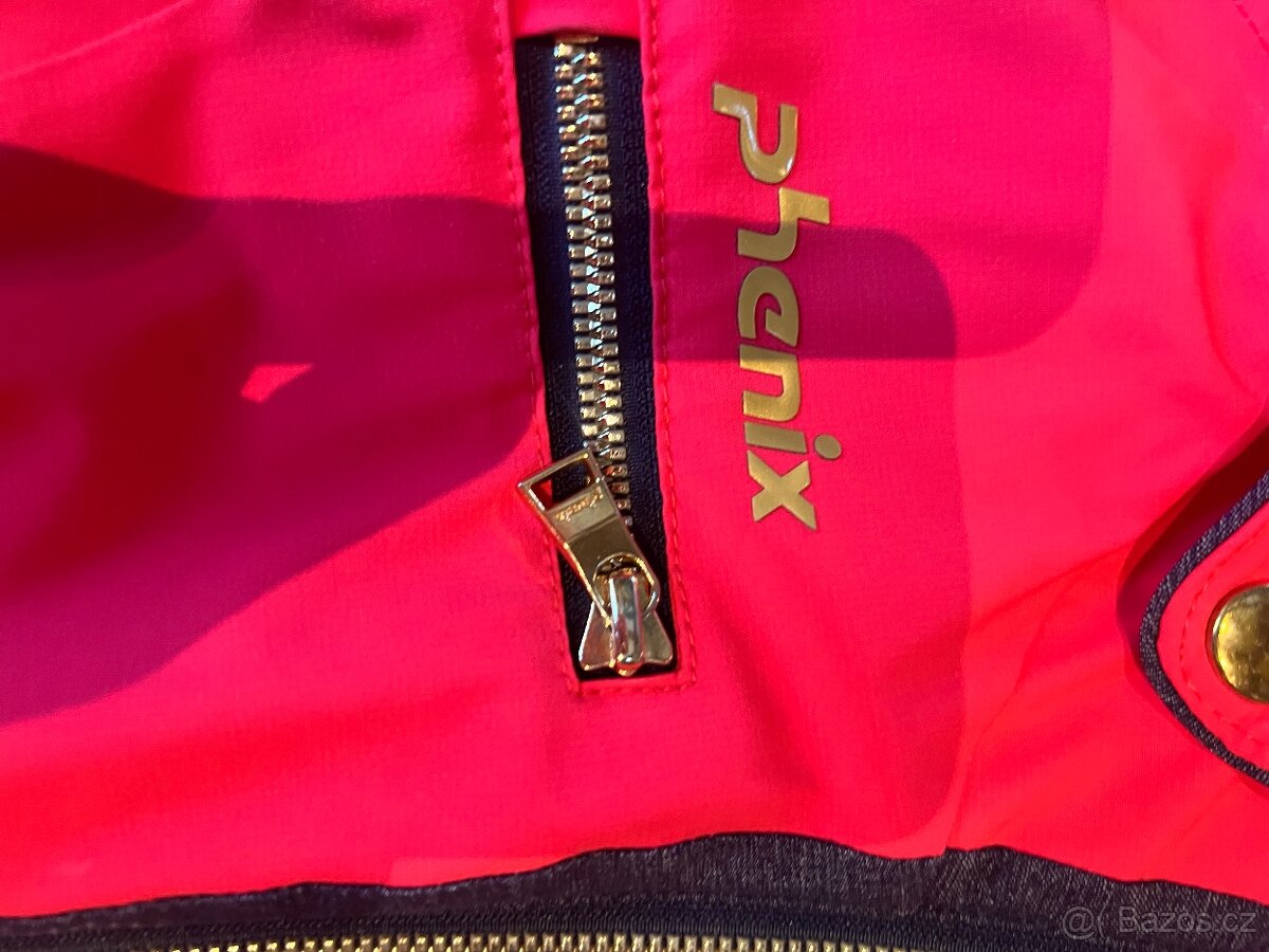 Lyžařská bunda Phenix - 8