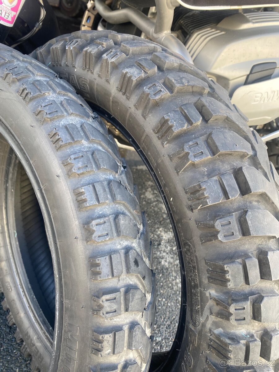 Mitas -E 07 endura, 80% - 8