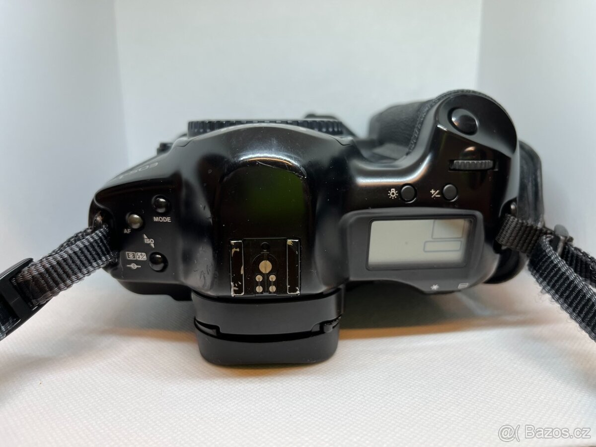 Canon DCS 520 (Kodak Professional DCS 520) - 8