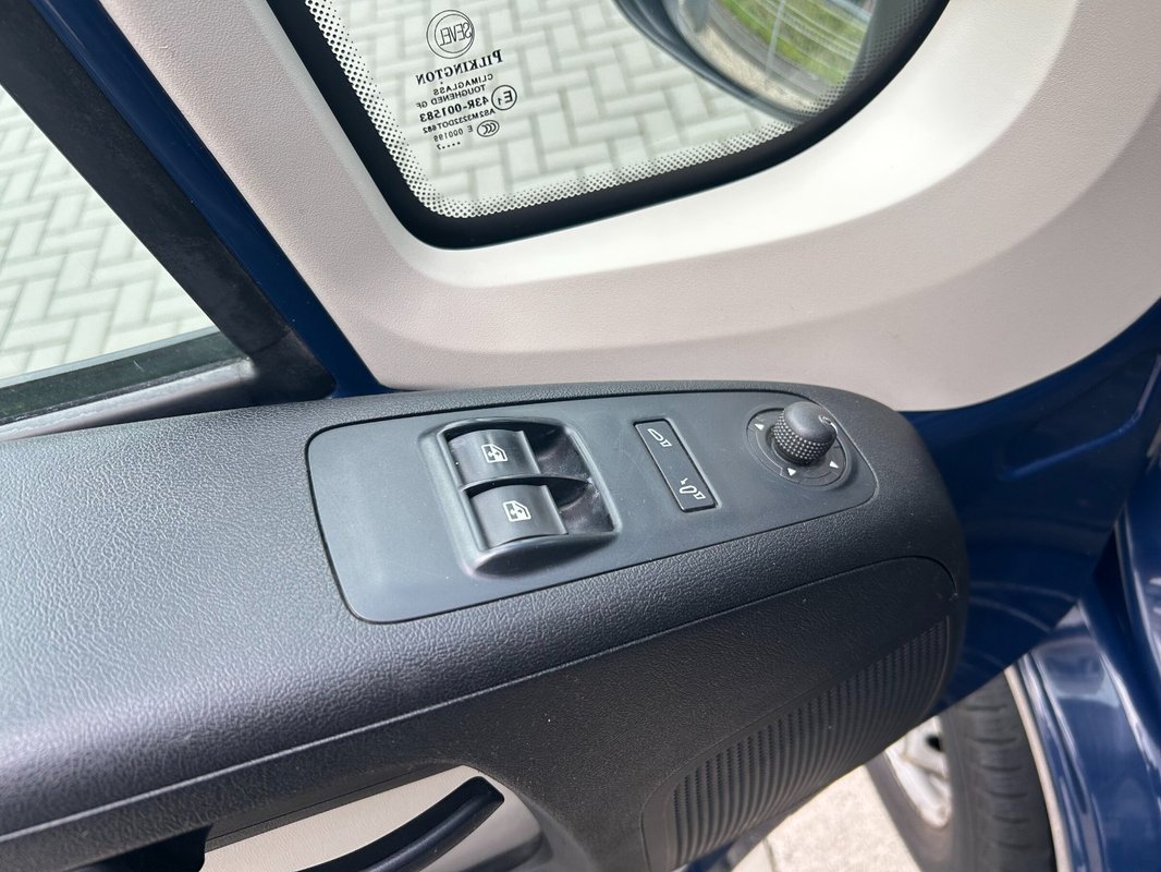 Citroen Jumper 2.0 HDI 2017 96 kw valník - 8