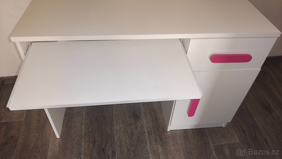 Dětský nábytek pro holčičky - 8