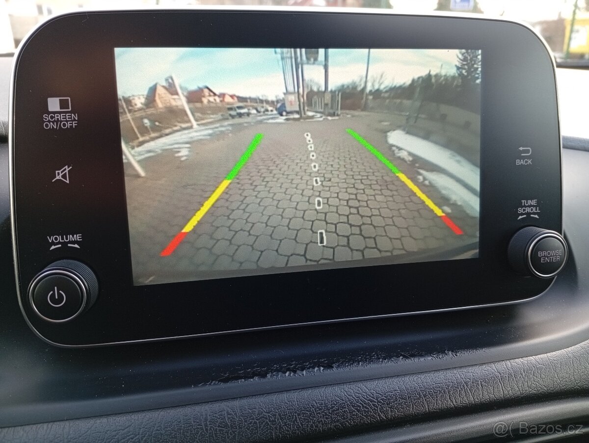 Fiat Tipo 1,4 TJET Lounge-88 KW - 8