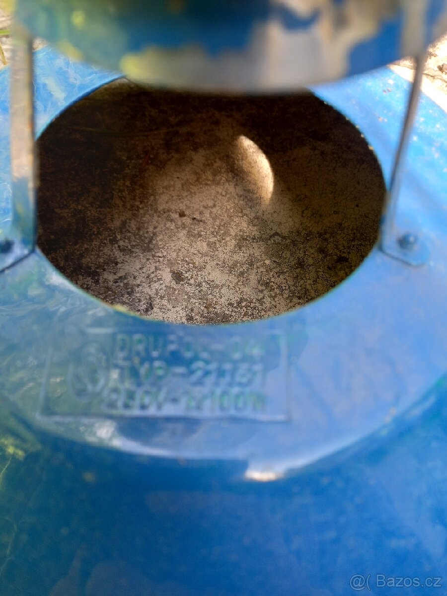 Průmyslová světla - 8