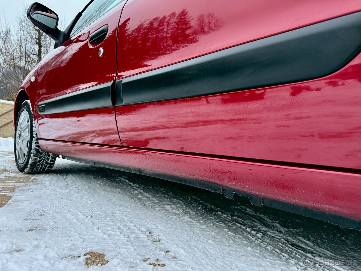 Citroën Xsara 64 000 KM - 8