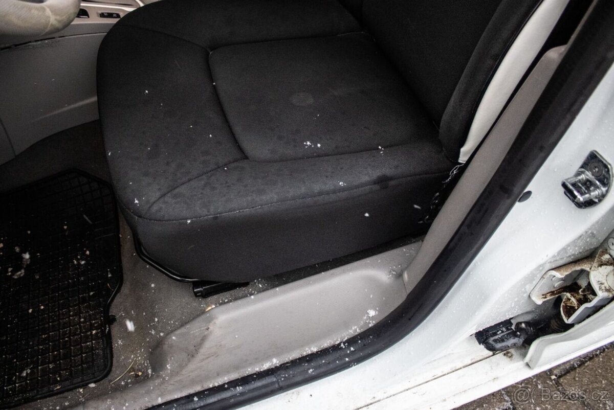 Renault Zoe 2016, 65kW - 8