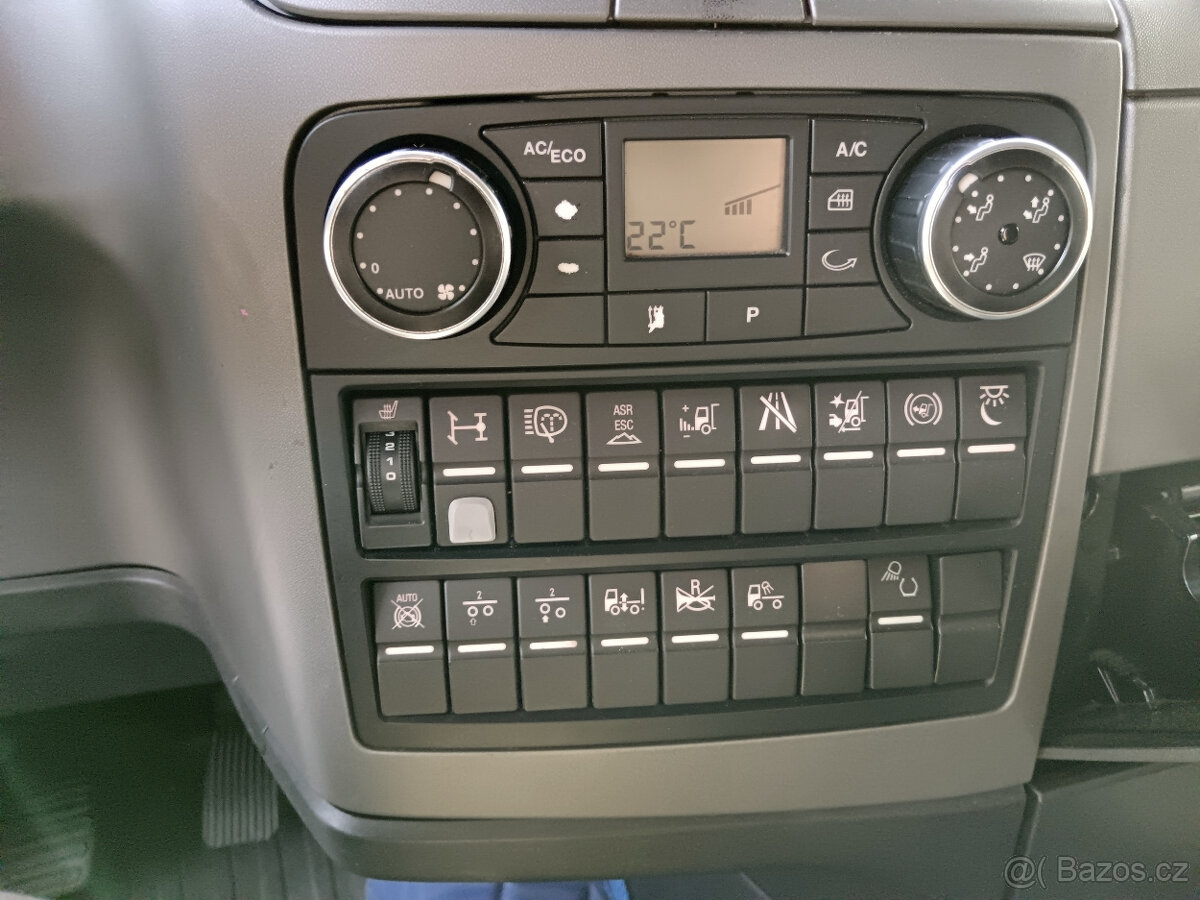 MAN TGX 18.440 MEGA EURO 6 - 8