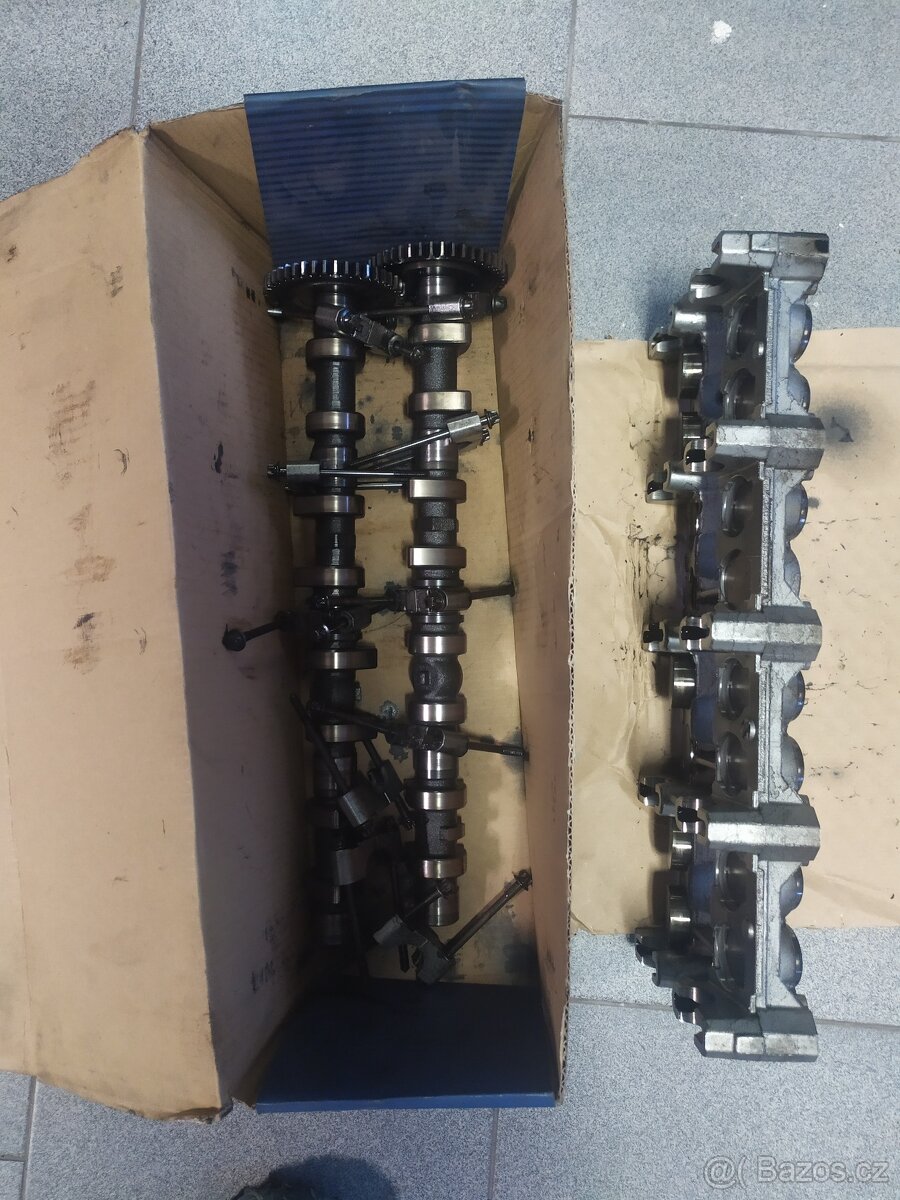 Mercedes Benz sprinter,vito - 8