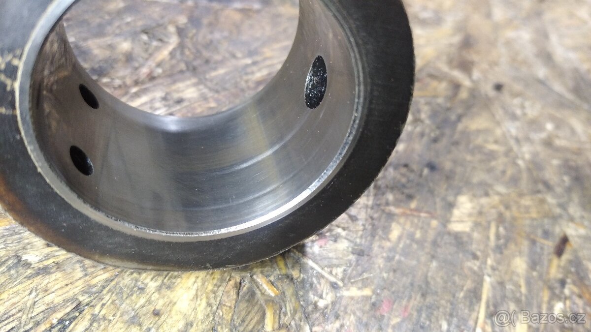 Klikové ústrojí slavia 1D90 - 8