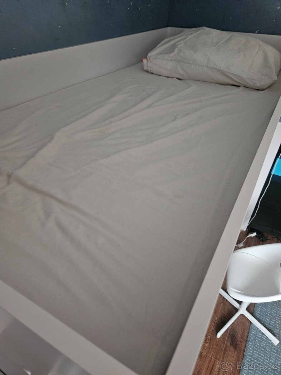 Multifunkční postel - 8