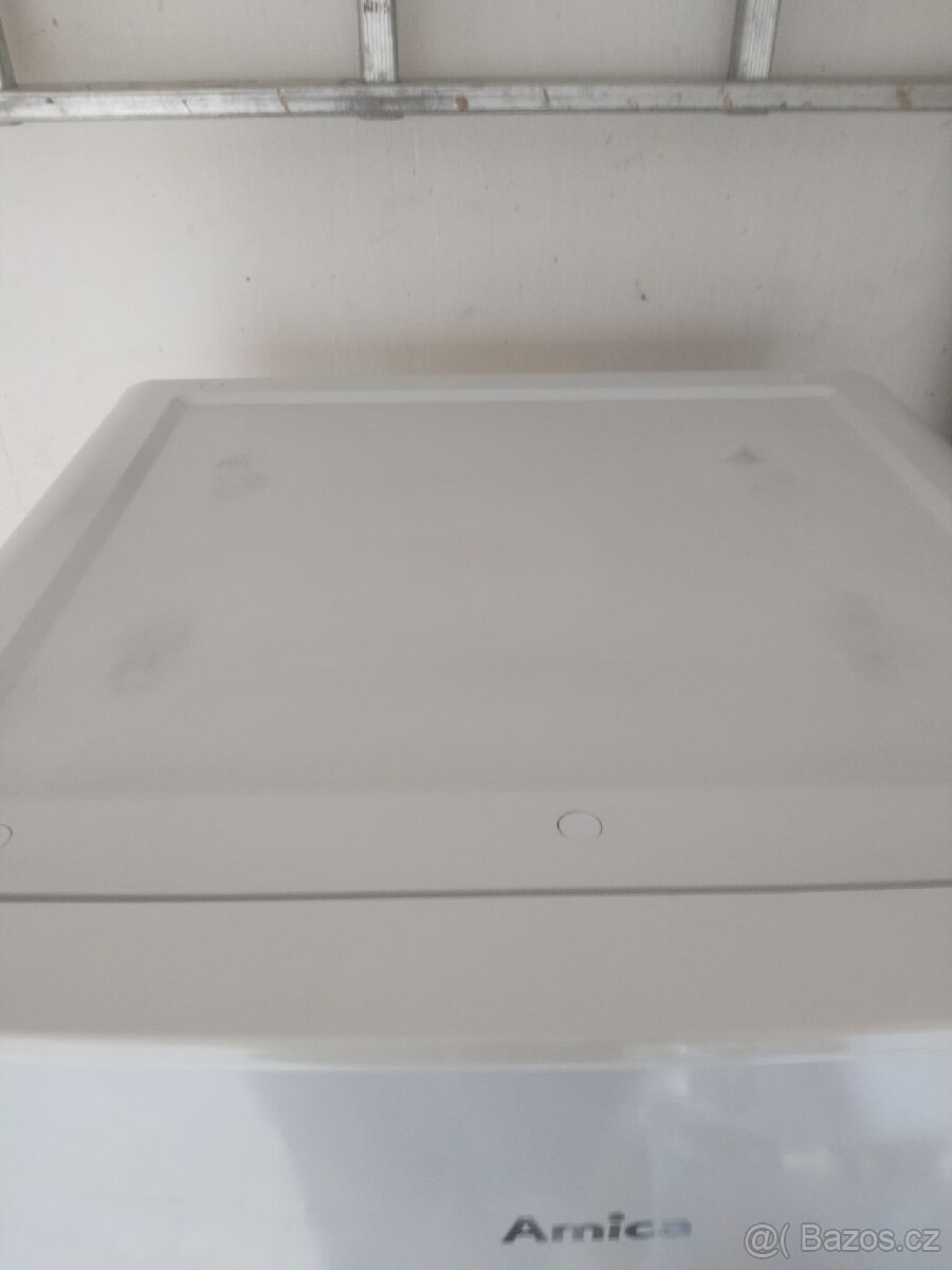 Lednice Amica A+ - 8