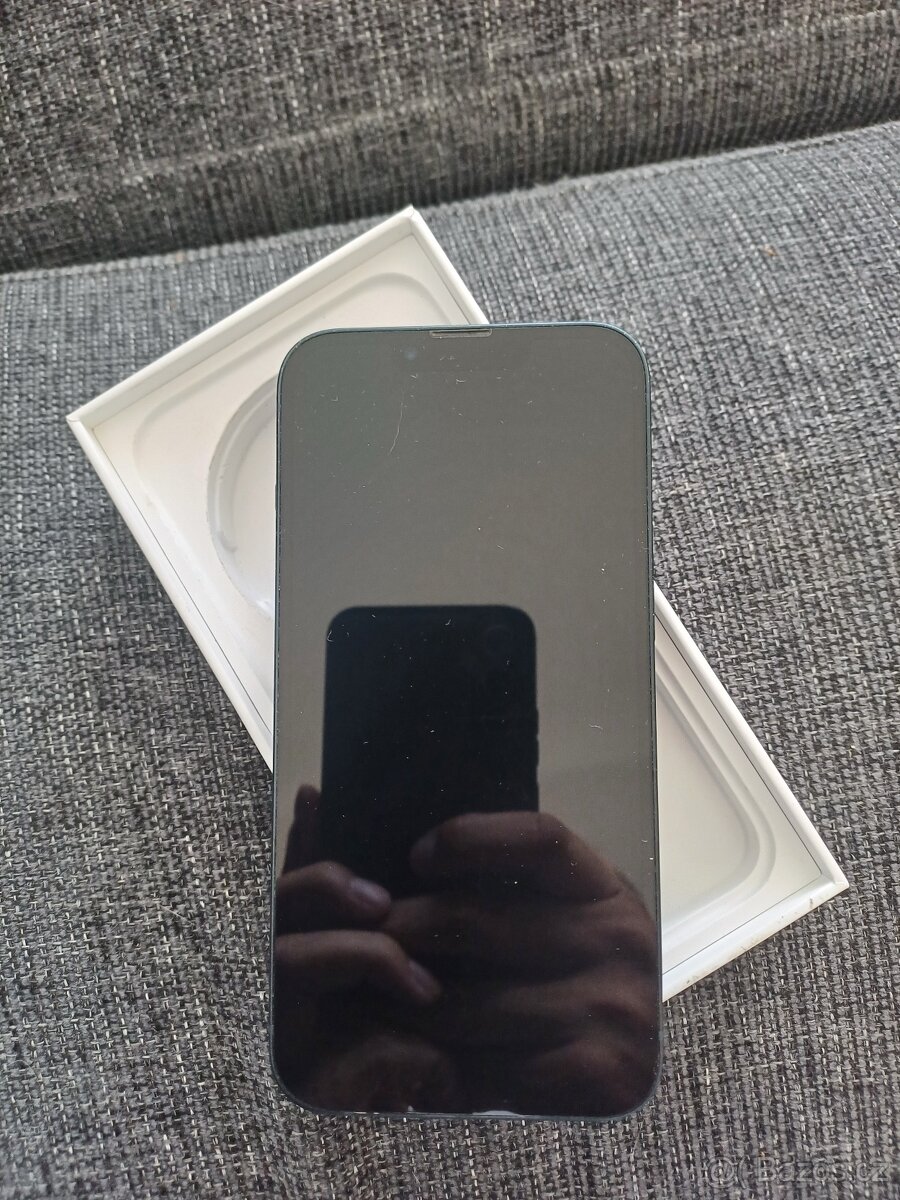 iPhone 13 /128GB - 8